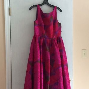 , beautiful evening gown, ball gown.